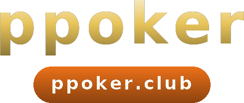 ppoker logotipo