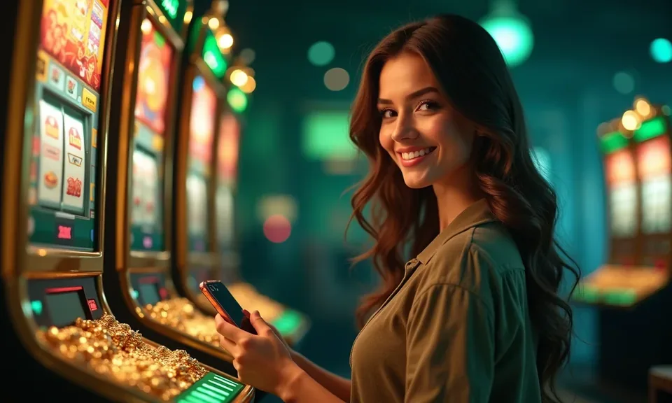 ppoker Qué ofrece ppoker casino en su lobby